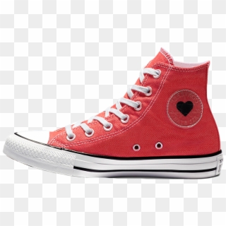 For More News And Updates From Converse, Be Sure To - Skate Shoe Clipart