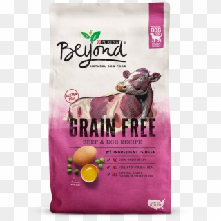 Beyond Grain Free Dog Food - Grain Free Dog Food Beyond Clipart