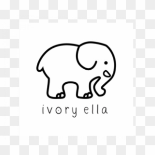 Ivory Ella Clipart
