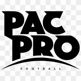Home Pac Pro Football - Poster Clipart