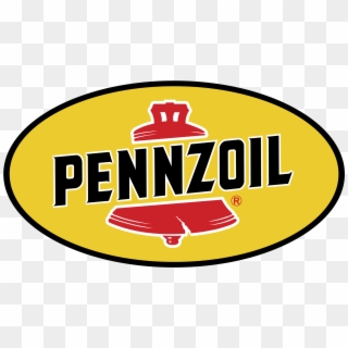 Pennzoil Clipart