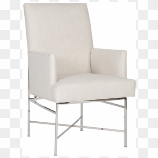 Ella Arm Chair Clipart