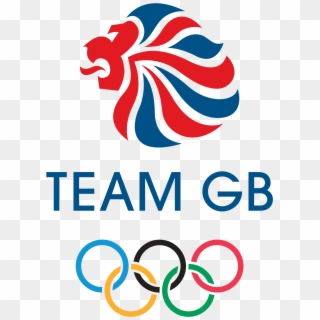 Team Gb Olympic Logo Clipart