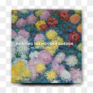 Art Painting Ideas Lilac Monet Clipart