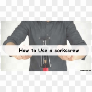 Everything You Need To Know About Corkscrew - Bicycle Handlebar Clipart