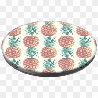 Popsockets Pineapple Clipart