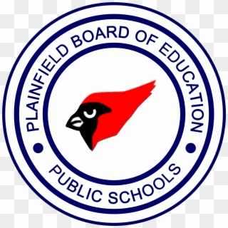 School Logo - Plainfield High School Nj Clipart