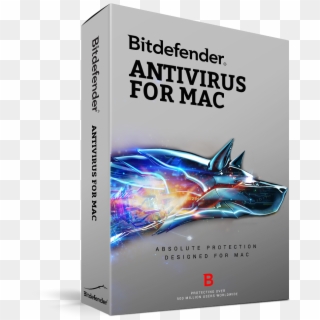 Antivirus For Mac - Antivirus Pour Mac Clipart