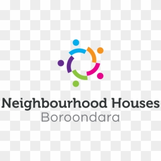 Neighbourhood Houses Boroondara White Background-01 Clipart