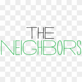 Png Neighbors Transparent Neighbors - Neighbors Clipart