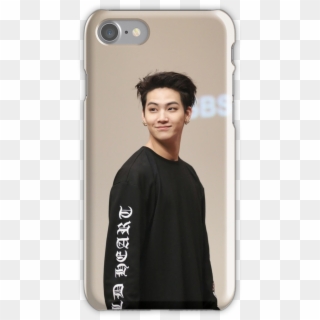 Jaebum Iphone 7 Snap Case - Seven Deadly Sins Phone Case Clipart