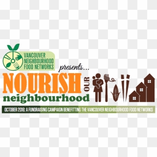 Nourish Our Neighbourhood Is Our Annual Fundraising - Applebee’s International, Inc. Clipart