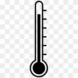 Goal Thermometer Png - Thermometer Png Clipart