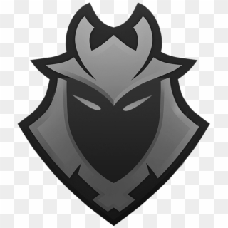 Darkness Warrior - G2 Esports Logo Png Clipart
