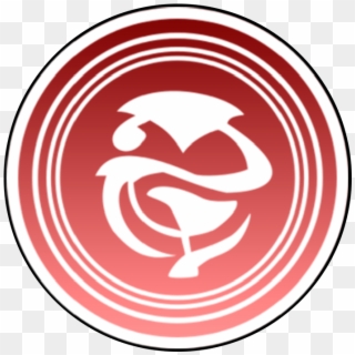 Rias Gremory - Emblem Clipart