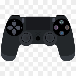 Free Png Joy Ps4 Png Image With Transparent Background - 8 Bit Ps4 Controller Clipart