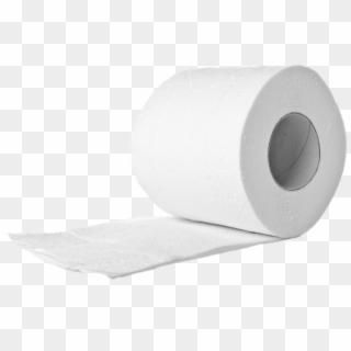 Toilet Paper Roll Png Transparent Clipart Image - Transparent Toilet Paper Roll Png