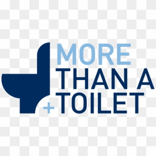 More Than A Toilet Harpic Clipart