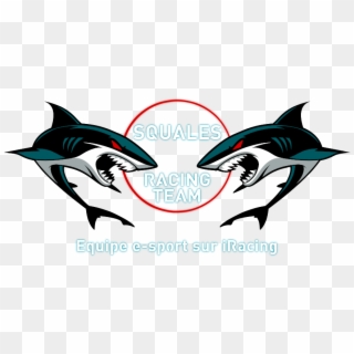 Notre Équipe - San Jose Sharks Secondary Logo Clipart