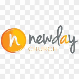 Logo Logo Logo Logo - New Day Church Figtree Clipart