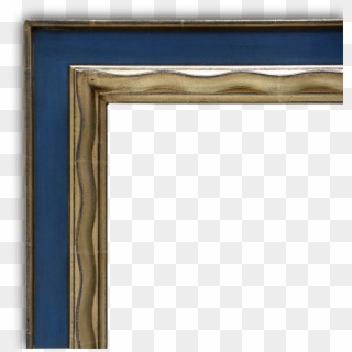 Gilded Frame Png - Picture Frame Clipart