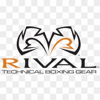Rival Boxing Logo - Rival Boxing Logo Png Clipart