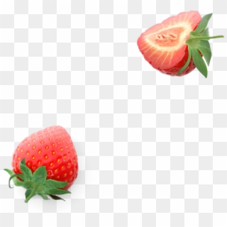 Fresa - Strawberry Clipart
