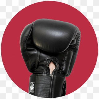 Gloves1 - Boxing Clipart
