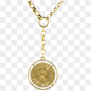 Foundrae - Foundrae Necklace Clipart