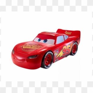 Carro Do Mcqueen Disney Pixar Cars 3 Interativo Clipart