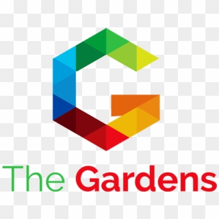 Logo Design By W - Garden Gate Clipart