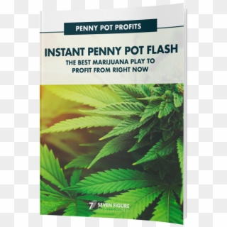 Cannabis Cover Clipart