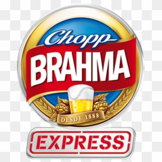 Logo Brahma- 900x900 Png - Brahma Express Clipart