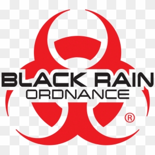 Black Rain Ordnance Clipart