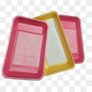 Padded Trays - Serving Tray Clipart