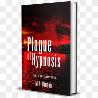 A Plague Of Hypnosis - Graphic Design Clipart