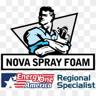 Nova Spray Foam Concrete Leveling - Help For Heroes Poster Clipart