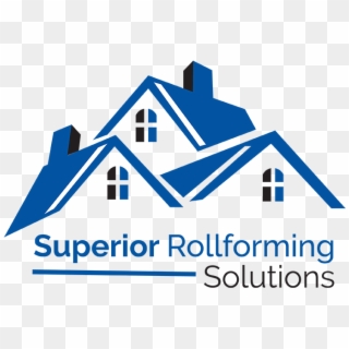 Logo Design By W - Chalet Clipart