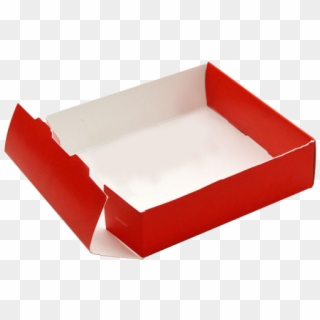 Food Tray Packaging - Box Clipart
