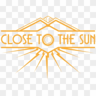 February 22nd, 2019 Watford, Uk - Close To The Sun Logo Clipart