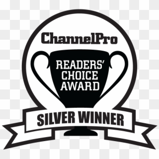 Channel Pro Award - Golden Duct Tape Is Silver Clipart