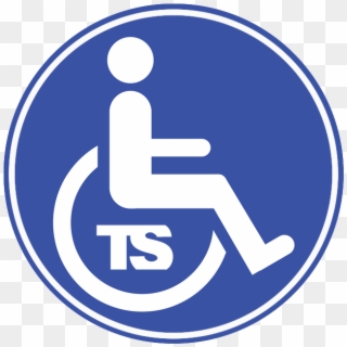 We Offer A Very High Quality Service With Specifically - Disability Parking Png Clipart