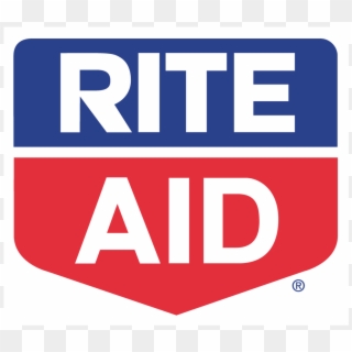 Rite Aid Sell-off Makes Turnaround That Much More Attractive - Rite Aid Logo Png Clipart