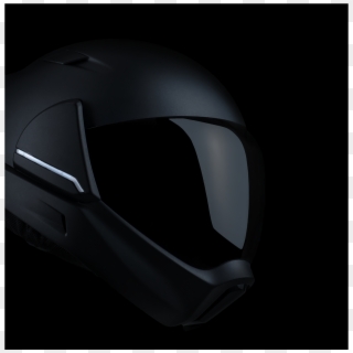 Helmet Side Teaser - Motorcycle Helmet Clipart