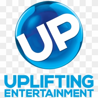 Image Result For Up Tv Logo - Uplifting Entertainment Clipart