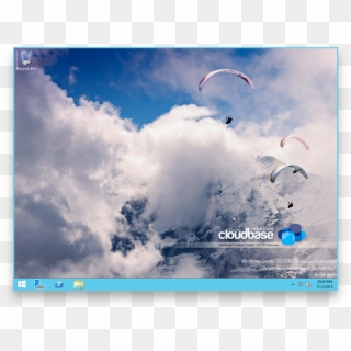 Overview - Windows Cloud Clipart