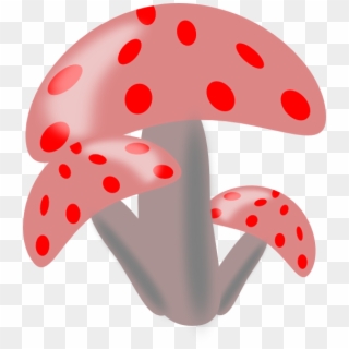 This Free Clip Arts Design Of Ciuperci Mushrooms Png - Ciuperci Clipart Png Transparent Png