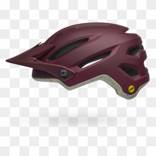 Check Out Jaclyn's Helmet Of Choice - Bell 4forty Mips Helmet Clipart
