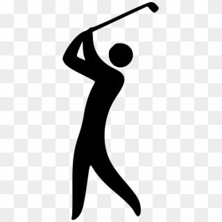 Jpg Library Golf Clip Free For Download On - Golf Icon Png Transparent Png