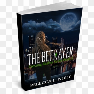 Can A Betrayer Fight - Flyer Clipart